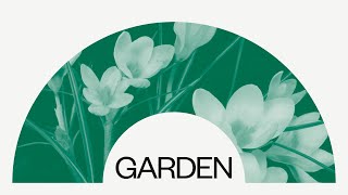 Video thumbnail of "Garden - Jonathan Ogden (lyric video)"