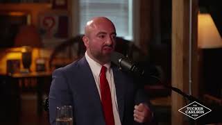 Mike Benz: Why BIG Tech is Willing to Censor Users!