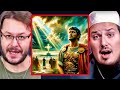 David Wood Vs @TheMuslimSkeptic Was the Roman Empire Ever Actually Christian?