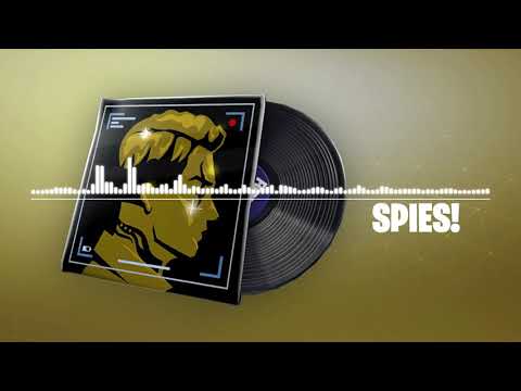 فورت نايت موسيقى الوكالة 