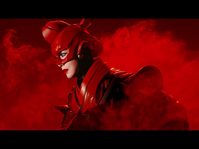 アイフル「LOVE PHANTOM OKAMI」篇　 テレビCM　【A】