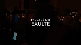 Video thumbnail of "Exulte - Sábado de Aleluia"