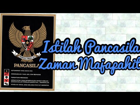 Video: Dari mana istilah digali?