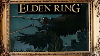 ELDEN RING Chapter 4: Bird Is The Word!
