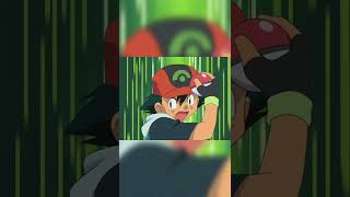 Ash catches a Starly