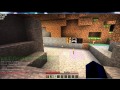 Zagrajmy w minecraft1 nowa seriiad