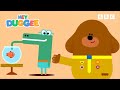 Live the best of series 1 part 2  hey duggee