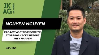 Proactive Cybersecurity: Stopping Hacks Before They Happen