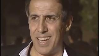 Celentano intervista  1992