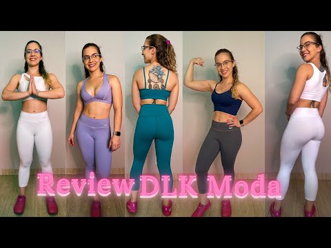 Review roupas DLK Modas - VALE ou NÃO VALE a Compra? 