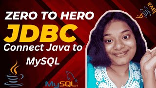 All JDBC in ONE