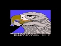 EAGLE SOFT INCORPORATED (1988) ESI C64 Cracktro [ The Train ]
