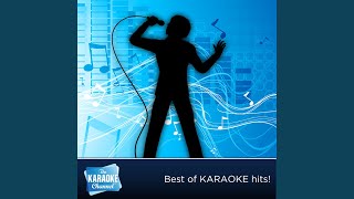 Die a Happy Man (Originally Performed by Thomas Rhett) (Karaoke Version)