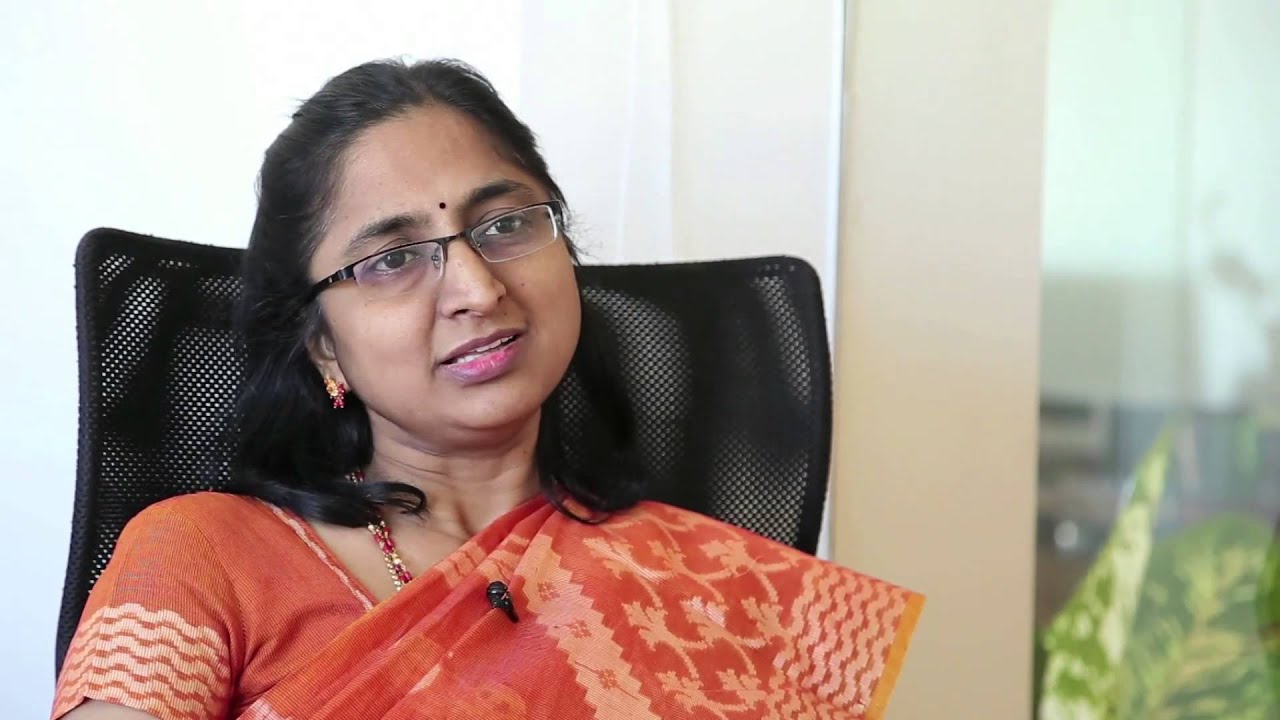 infrastructure as a service GIS Testimonial | Mudhulakshmi