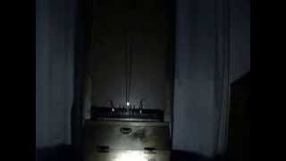 Mad Scientist Lab Prop Jacobs Ladder
