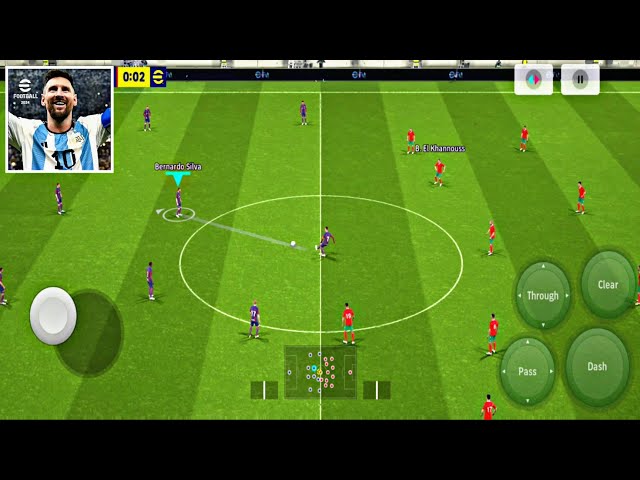 pes 19 offline apk obb download｜TikTok Search