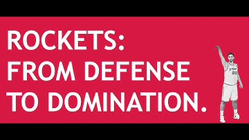 Fast Start or False Start? Evaluating the Houston Rockets