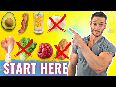 Video: Keto Diet och fasta: Vetenskapsbaserade tips om vad du ska äta och när