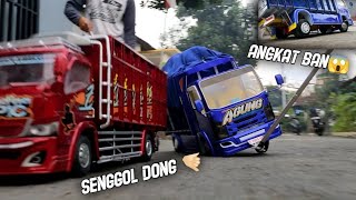 FIRST!!! NEW AGUNG GOES CRAZY, SERIOUSLY OMLENG 🔥