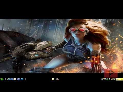 [How To] Play Crysis 2 (PC) With PC or PS2 USB Controller Tutorial