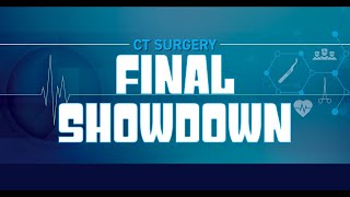 Download Lagu STS 2026 CT Surgery Resident Showdown - North America vs. Europe Finals MP3
