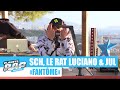 Capture de la vidéo Sch "Fantôme" Ft Jul & Le Rat Luciano #Planèterap