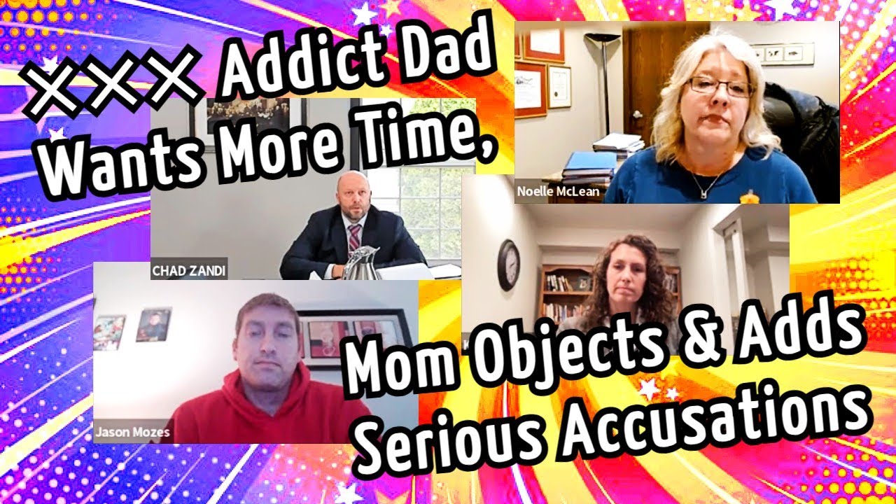 Mom's Story Just Doesn't Add Up