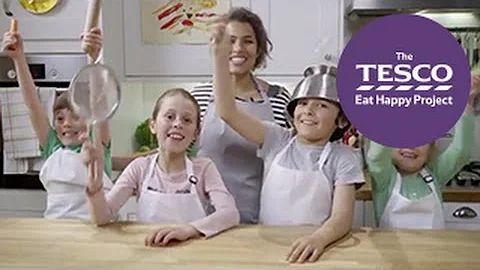 Get children excited about cooking this summer - Eat Happy Project recipes for children - DayDayNews