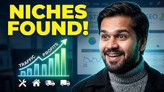 Niche and keyword Research Part 2 | Local SEO 2026 |  Local SEO Full Course By Walishah