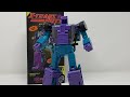 X-Transbots Next Generation Crackup Figure Review!!!