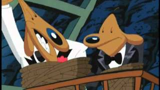 Sam And Max Episode 20 - Kisskiss Bangbang