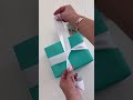 How To Tie The Perfect Bow X Tutorial Giftwrapping Hack How To Tie The Perfect Bow X Tutorial Giftwrapping Hack