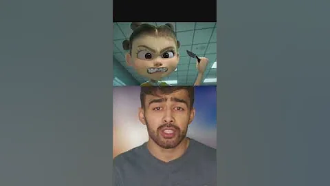 Вот это лягушку жаль очень