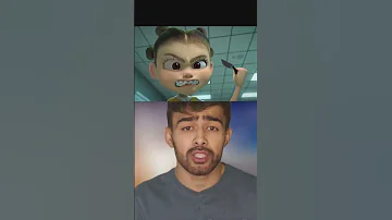 Вот это лягушку жаль очень
