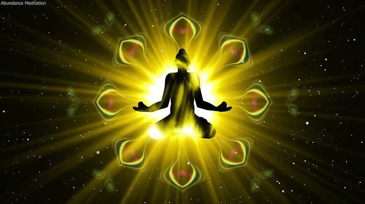 432 hz | Frequency of Luck and Money | Attract Wealth, Love and Health | Hope and Faith