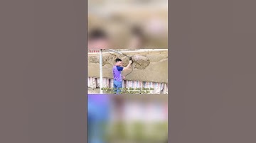 3DPRO scan 3D phù điêu kích thước lớn với máy scan 3D Einscan Pro HD #shorts #scan3d #3DPRO #phudieu