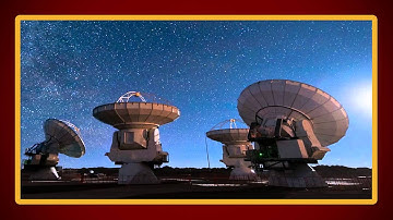 WOW! Signal: This Mysterious Signal May Be The Greatest Evidence Of Alien Life To This Day