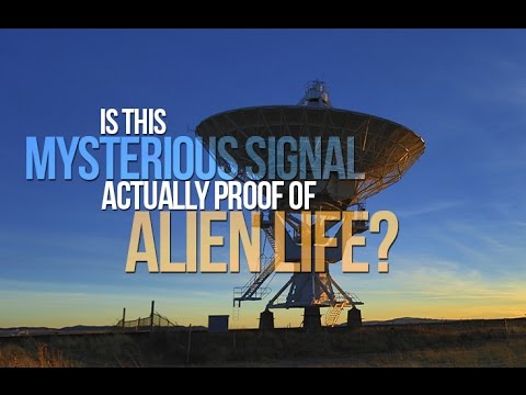 WOW! Signal: This