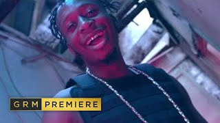 BackRoad Gee - It Is What It Is [Music Video] | GRM Daily