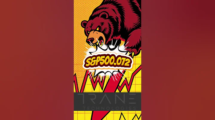 Trane Technologies' Gigaton Gamble