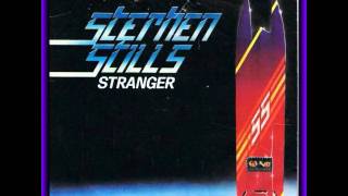 Watch Stephen Stills Stranger video