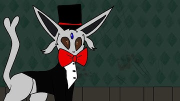 The Angry River - Part 14/15 (Villain OC/MultiFandom map)