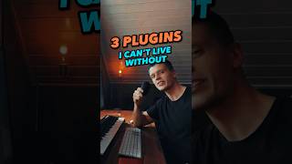 MY TOP 3 PLUGINS!🛠️🎶🎶 #music #steerner #producer #tip #plugins #mix #studio #artist #fyp