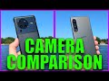 Sony XPERIA 1IV vs vivo X80 Pro: Camera Comparison!