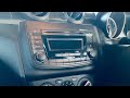 How To Remove the 2022 Suzuki Swift Head Unit/ Radio