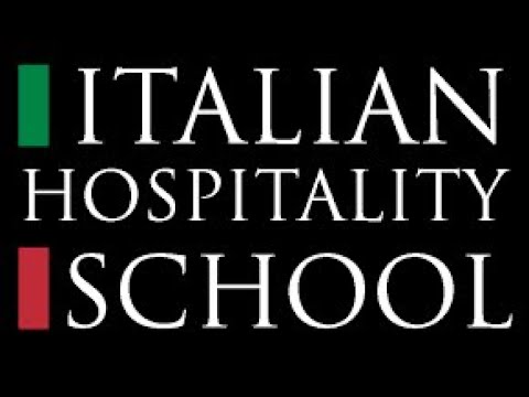 Italian Hospitality School აცხადებს მიღებას