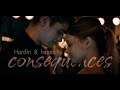 HARDIN & TESSA | Consequences .