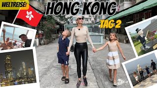 Hong Kong - Teil 2