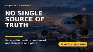 Why No Single System Holds the Complete Truth | Project SourceTRU - Episode 2