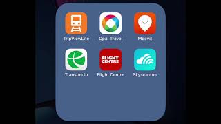 Sydney Transportation Apps screenshot 5